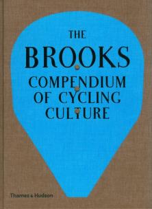Opakowanie The Brooks Compendium of Cycling Culture