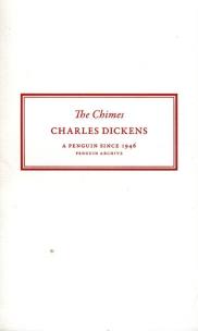 Okładka książki The Chimes