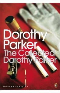 The Collected Dorothy Parker wer. angielska. Autor: Parker Dorothy. Multiszop.pl Okładka książki The Collected Dorothy Parker wer. angielska