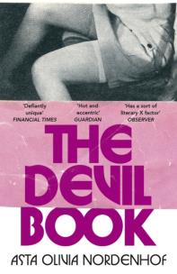 Okładka książki The Devil Book