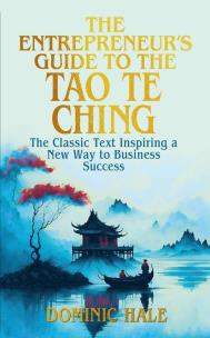 Okładka książki The Entrepreneur's Guide to the Tao Te Ching