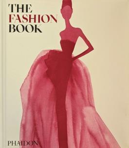 The Fashion Book. Autor: Opracowanie zbiorowe. Multiszop.pl Okładka książki The Fashion Book