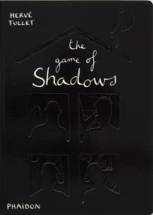 Okładka książki The Game of Shadows