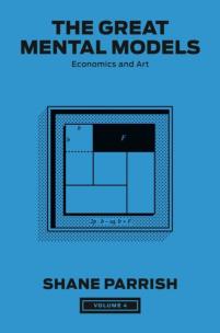 Okładka książki The Great Mental Models, Volume 4