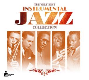 Opakowanie The Instrumental Jazz Collection V/A CD