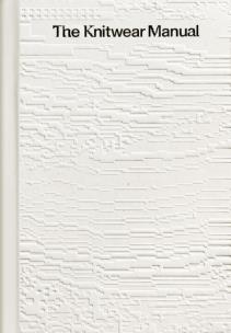 Okładka książki The Knitting Manual: The visua