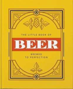 Opakowanie The Little Book of Beer