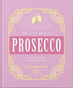 Opakowanie The Little Book of Prosecco