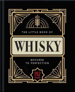 Opakowanie The Little Book of Whisky