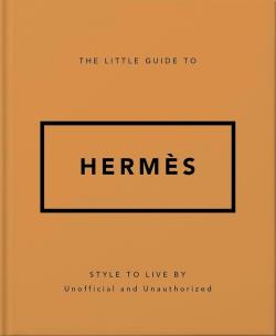 Opakowanie The Little Guide to Hermes