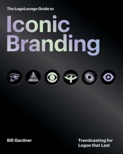 Okładka książki The LogoLounge Guide to Iconic Branding