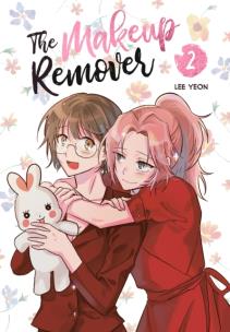 Okładka książki The Makeup Remover. Volume 2