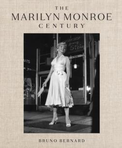 Okładka książki The Marilyn Monroe Century