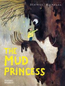 Okładka książki The Mud Princess