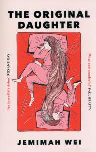 Okładka książki The Original Daughter