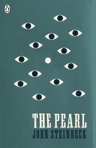 Okładka książki The Pearl