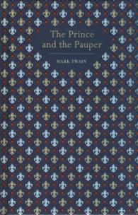 Okładka książki The Prince and the Pauper