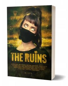 Okładka książki The Ruins