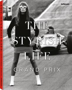 Opakowanie The Stylish Life Grand Prix