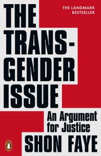 Okładka książki The Transgender Issue. An Argument for Justice