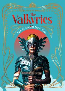 Okładka książki The Valkyries