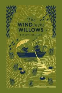 The Wind in the Willows. Autor: Grahame Kenneth. Multiszop.pl Okładka książki The Wind in the Willows
