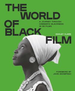 Okładka książki The World of Black Film