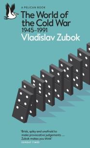 Okładka książki The World of the Cold War