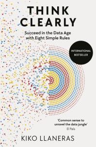 Okładka książki Think Clearly