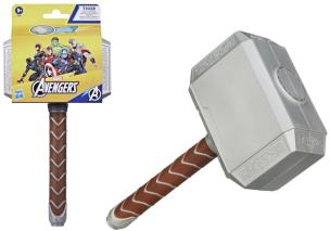 Opakowanie Thor bojowy młot Mjolnir Marvel Avengers