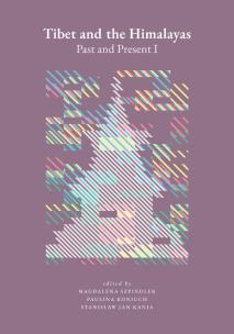 Okładka książki Tibet and the Himalayas: Past and Present I