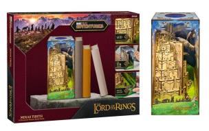 Opakowanie Tiny Adventures - Władca Pierścieni Minas Tirith