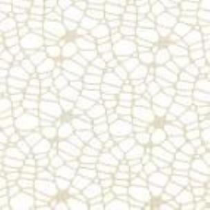 Opakowanie Tkanina dekoracyjna siatka koronkowa 60x50cm