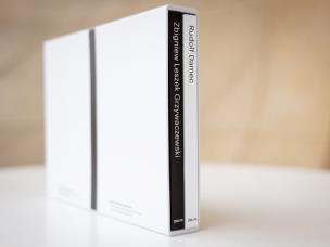 Okładka książki To, czego inni nie mogą zobaczyć