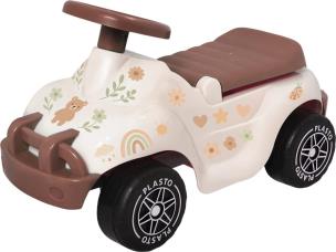 Opakowanie Toddler Off Road Soft Neutrals