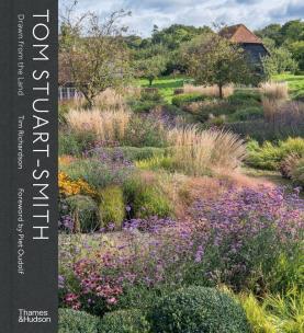 Okładka książki Tom Stuart-Smith