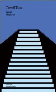 Okładka książki Tom & Tom