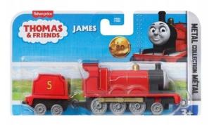 Opakowanie Tomek i Przyjaciele Lokomotywa Najlepsze momenty