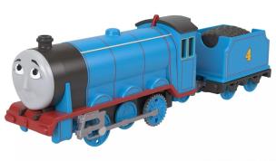 Opakowanie Tomek i Przyjaciele Lokomotywa z napędem