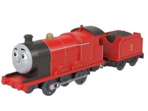 Opakowanie Tomek i Przyjaciele Lokomotywa z napędem