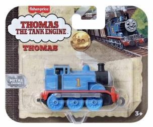 Opakowanie Tomek i Przyjaciele Mała lokomotywa metalowa JFH20