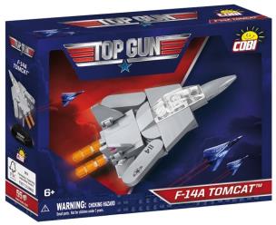 Opakowanie Top Gun Grumman F-14 Tomcat