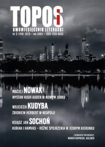 Opakowanie Topos 3/2025