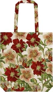 Opakowanie Torba bawełniana STBAG 76 Ciemiernik