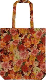 Opakowanie Torba bawełniana STBAG 76 Jesień