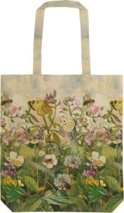 Opakowanie Torba bawełniana STBAG 76 Łąka