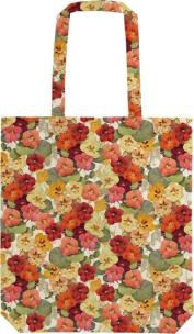 Opakowanie Torba bawełniana STBAG 91 Nasturcja