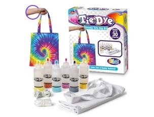 Torba do malowania. Wydawca: One for Fun. Multiszop.pl Opakowanie Torba do malowania