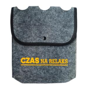 Opakowanie Torba na 3 butelki