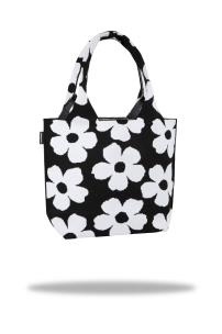 Opakowanie Torba na ramię Coolpack Knitted Bag Flores Jasmine